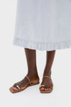 Au Naturale Colette Sandals