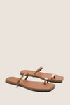 Au Naturale Colette Sandals
