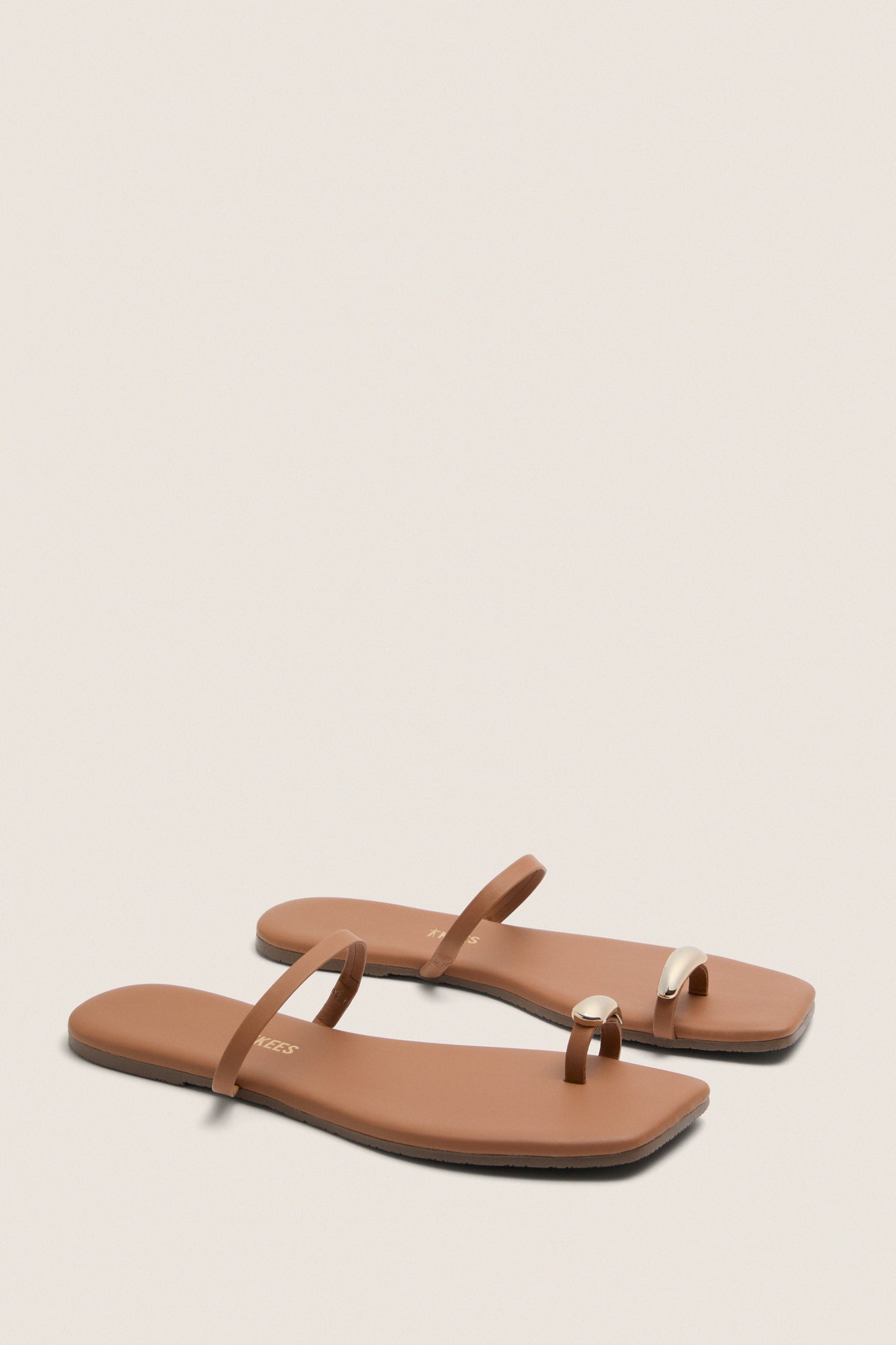 Au Naturale Colette Sandals