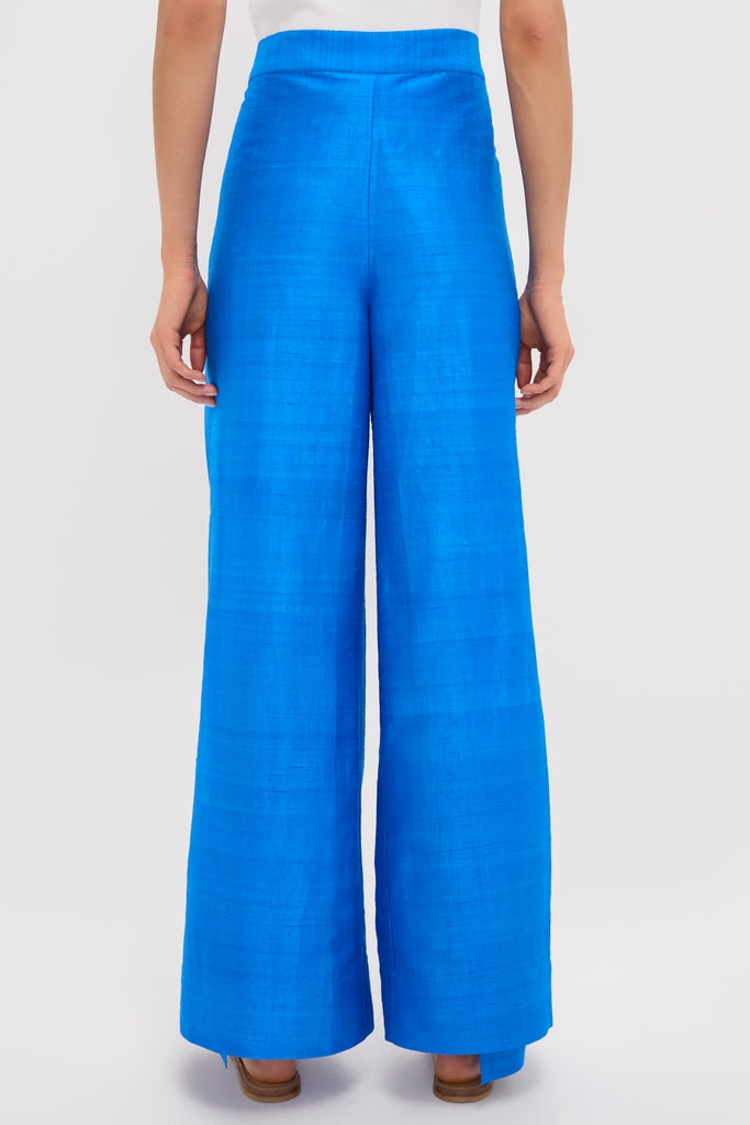Pool Two Panel Wrap Pants