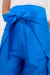 Pool Two Panel Wrap Pants