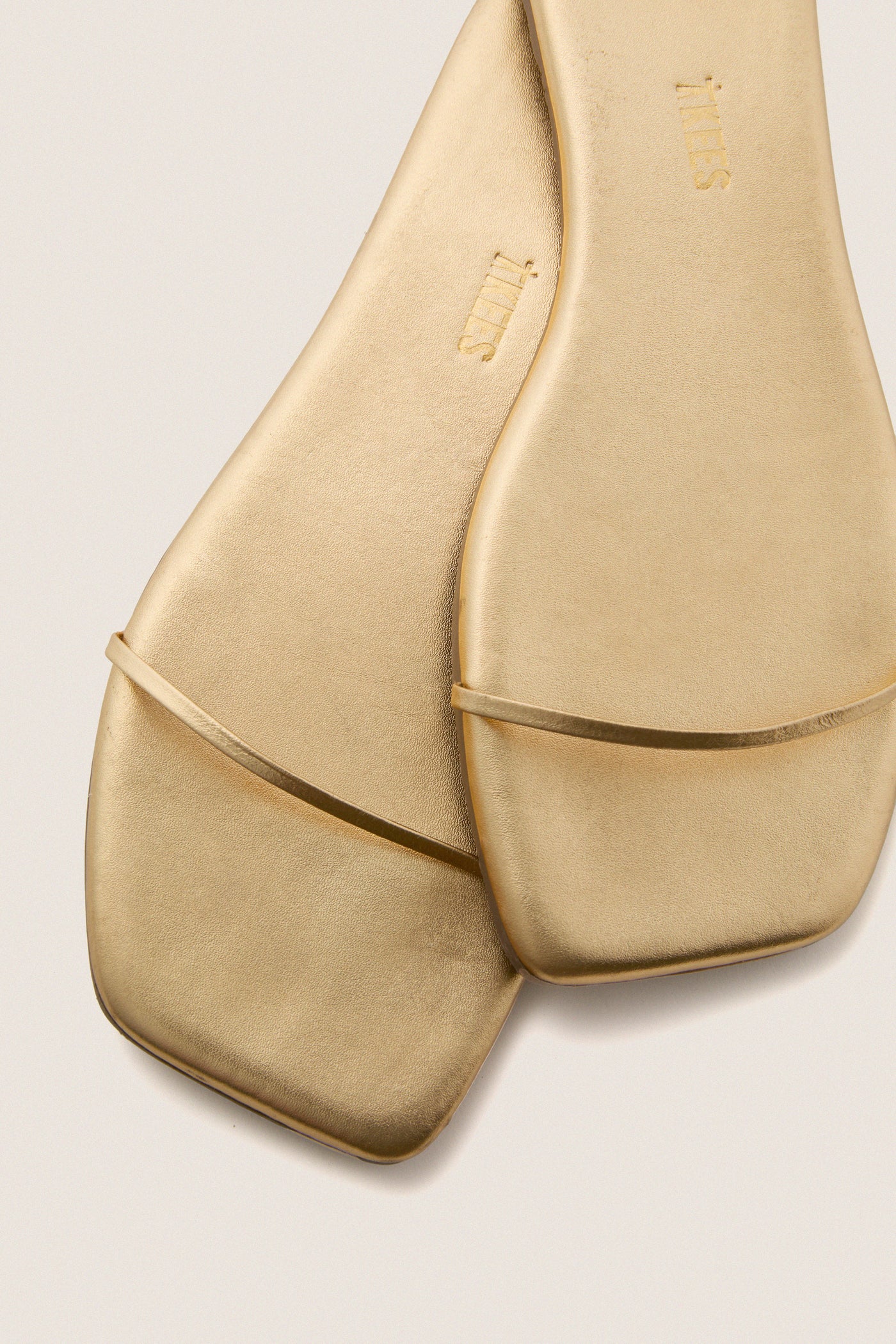Blink Square Toe Twiggy Sandals