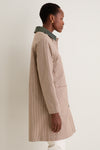 Multicolore Glynis Coat
