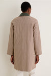 Multicolore Glynis Coat