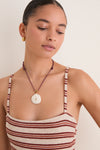Joan Stripe Jacelyn One Piece