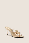 Platina Flora Mules