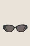 Black Eliana Sunglasses
