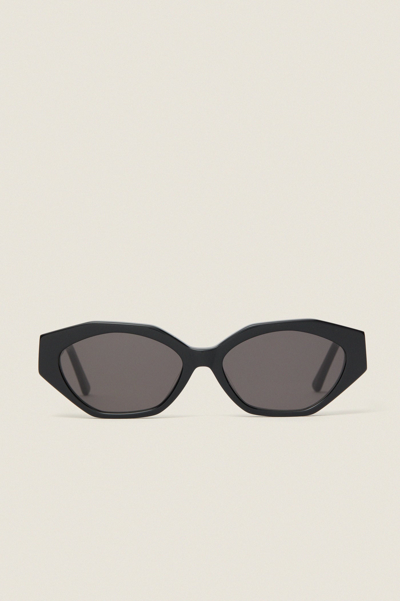 Black Eliana Sunglasses