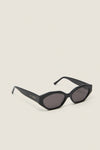 Black Eliana Sunglasses