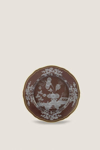 Oriente Italiano Castagna Salad Plate