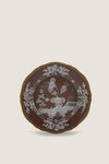 Oriente Italiano Castagna Dinner Plate