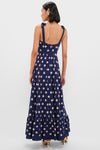 Polka Dot Dress