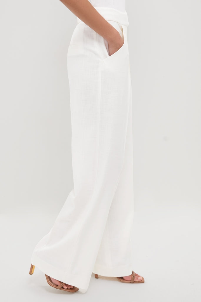 Dove Marbeau Pant