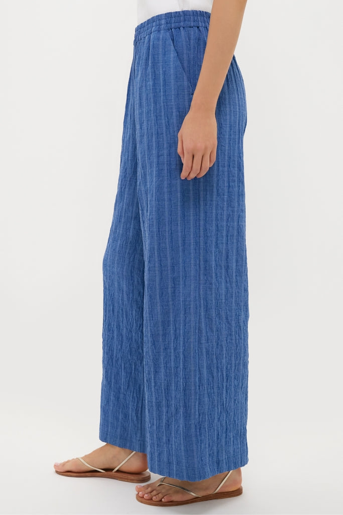 Shadow Stripe Olivia Pull on Pants