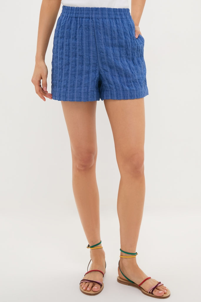 Shadow Stripe Wyatt Shorts