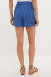 Shadow Stripe Wyatt Shorts