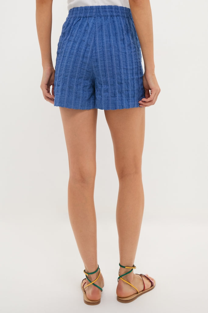 Shadow Stripe Wyatt Shorts