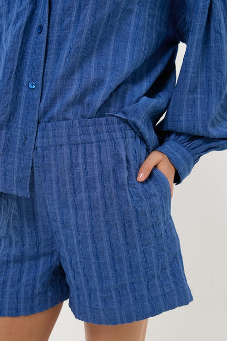 Shadow Stripe Wyatt Shorts