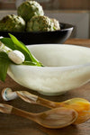 Natural Horn and Shell Seychelles Servers