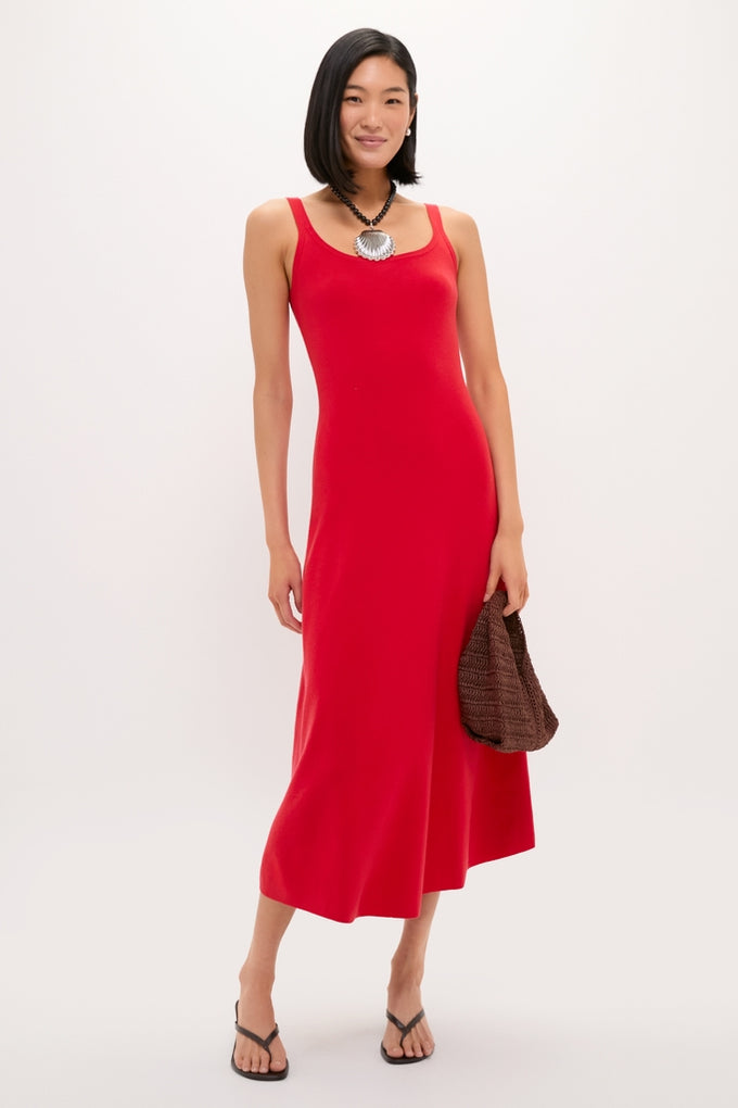 chinese dress ladies Natural Linen Dress | Made in USA