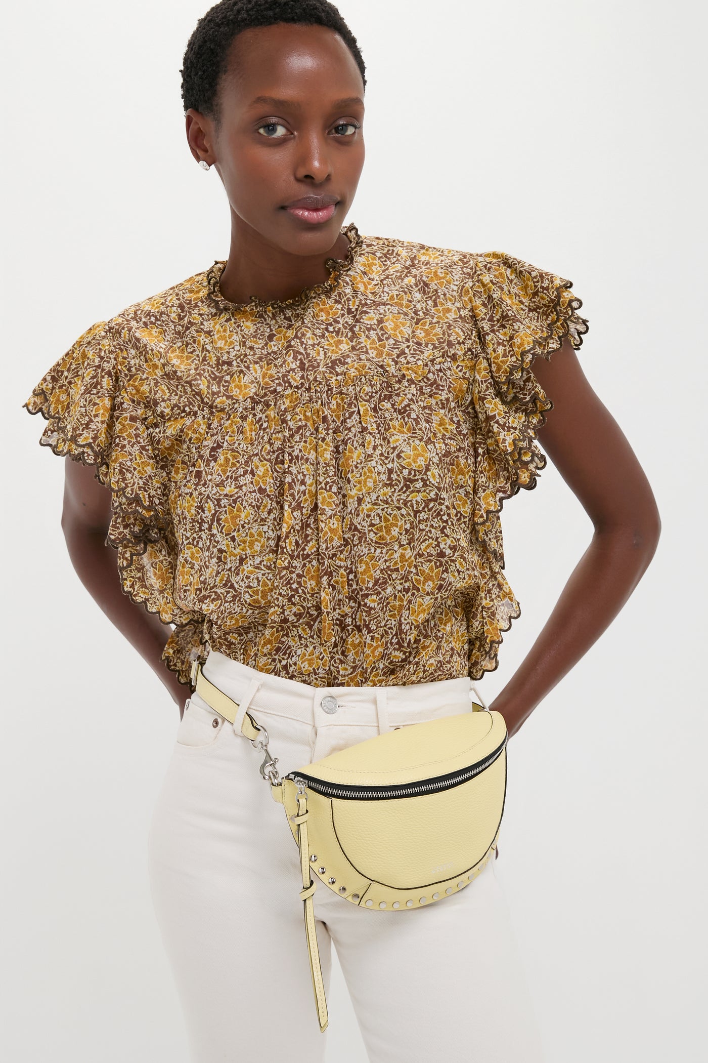 Butter Skano Fannypack