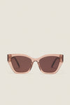 Cafe Ole Evie Polarized Sunglasses
