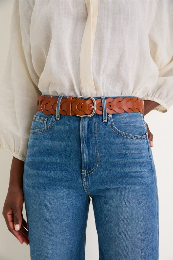 Natural Edena Belt