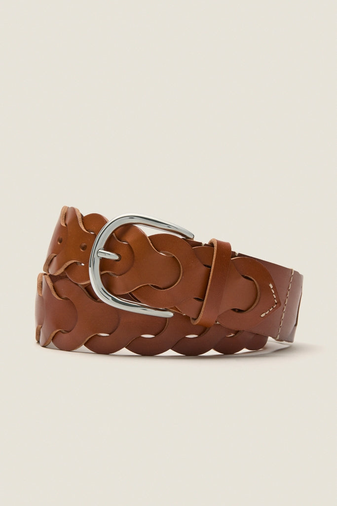 Natural Edena Belt