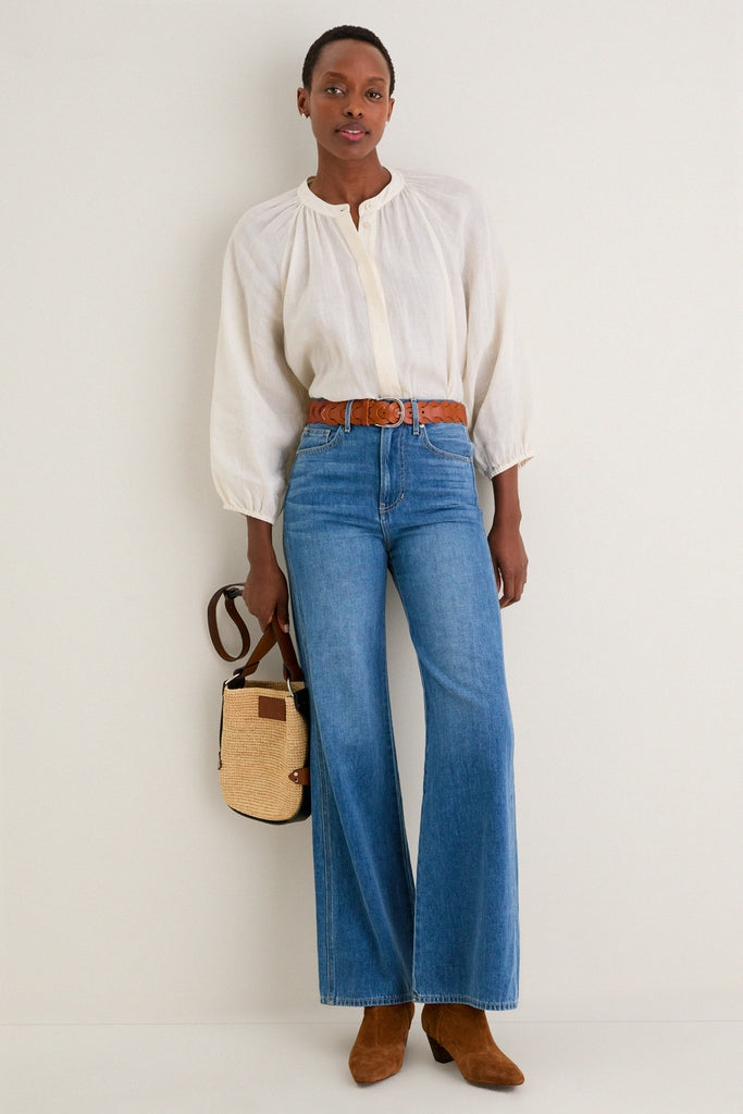 Natural Edena Belt