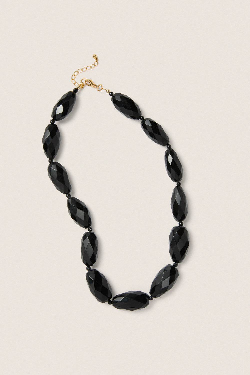 Onyx Wrenlee Necklace