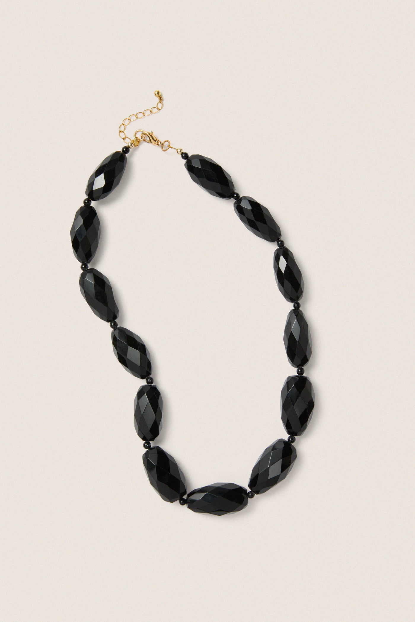 Onyx Wrenlee Necklace