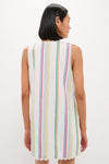 Montego Stripe Savanna Dress