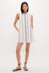 Montego Stripe Savanna Dress