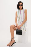 Montego Stripe Savanna Dress