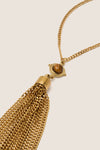 Tiger's Eye Haven Necklace
