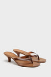 Hazelwood Clea Jelly Sandals