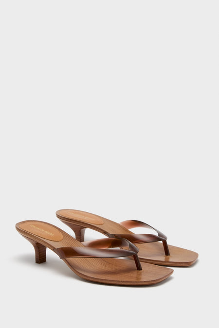 Hazelwood Clea Jelly Sandals