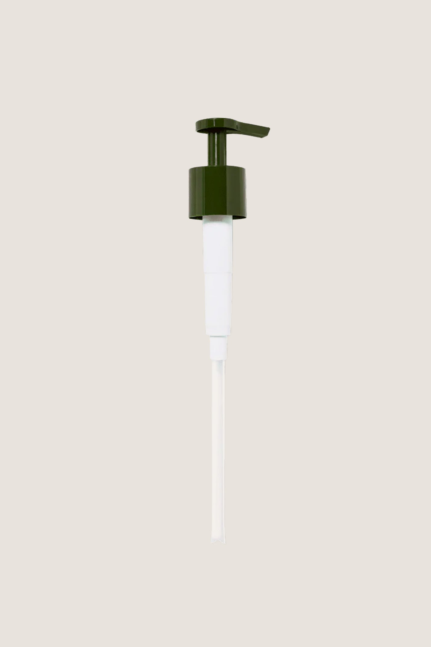 Recyclable Pumps
