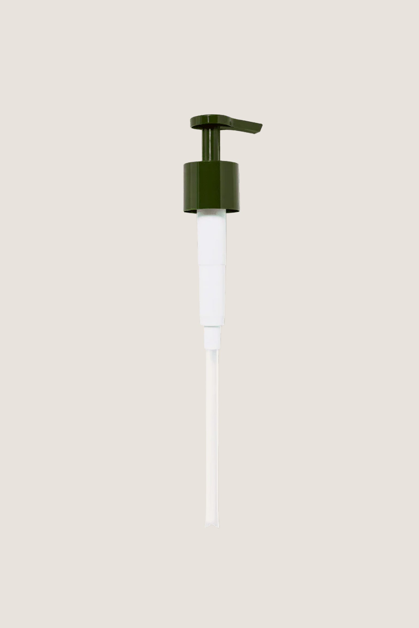 Recyclable Pumps