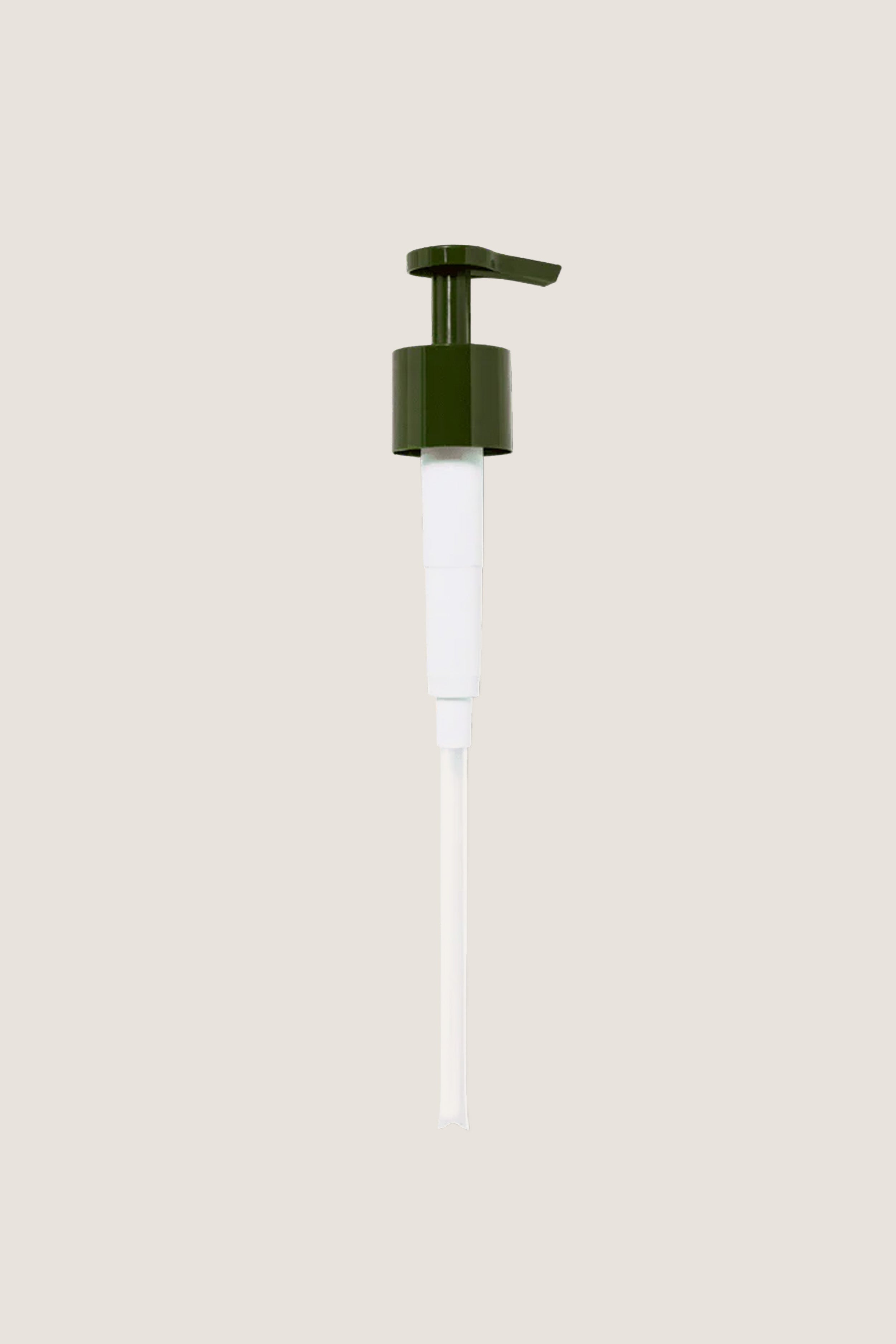 Recyclable Pumps