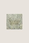 Exfoliating Peppermint Soap Brick