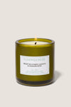 Night Blooming Jasmine & Damask Rose Candle