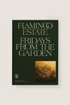 Fridays from the Garden Cookbook