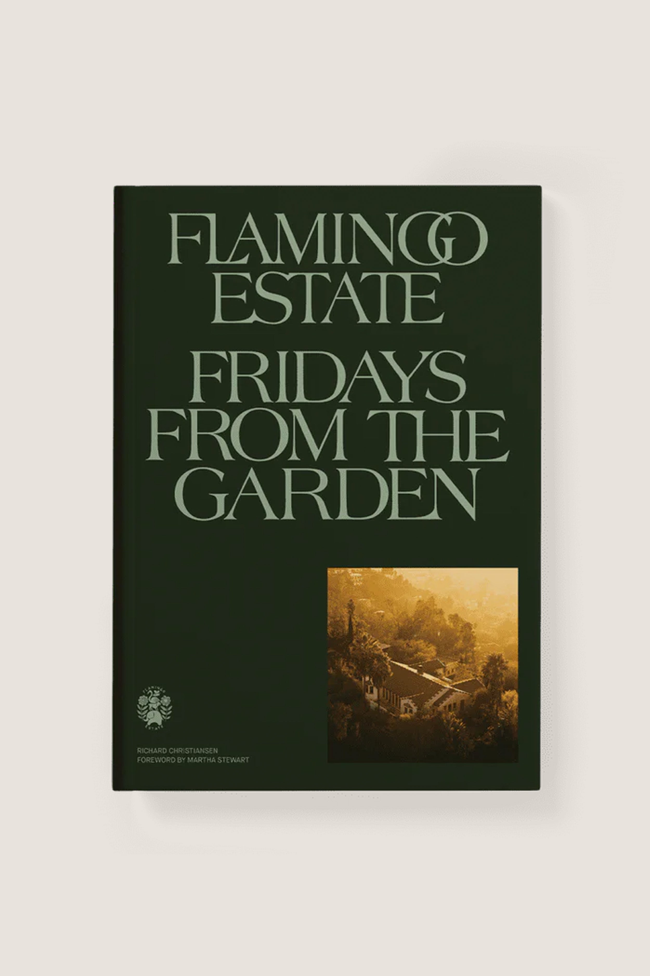 Fridays from the Garden Cookbook