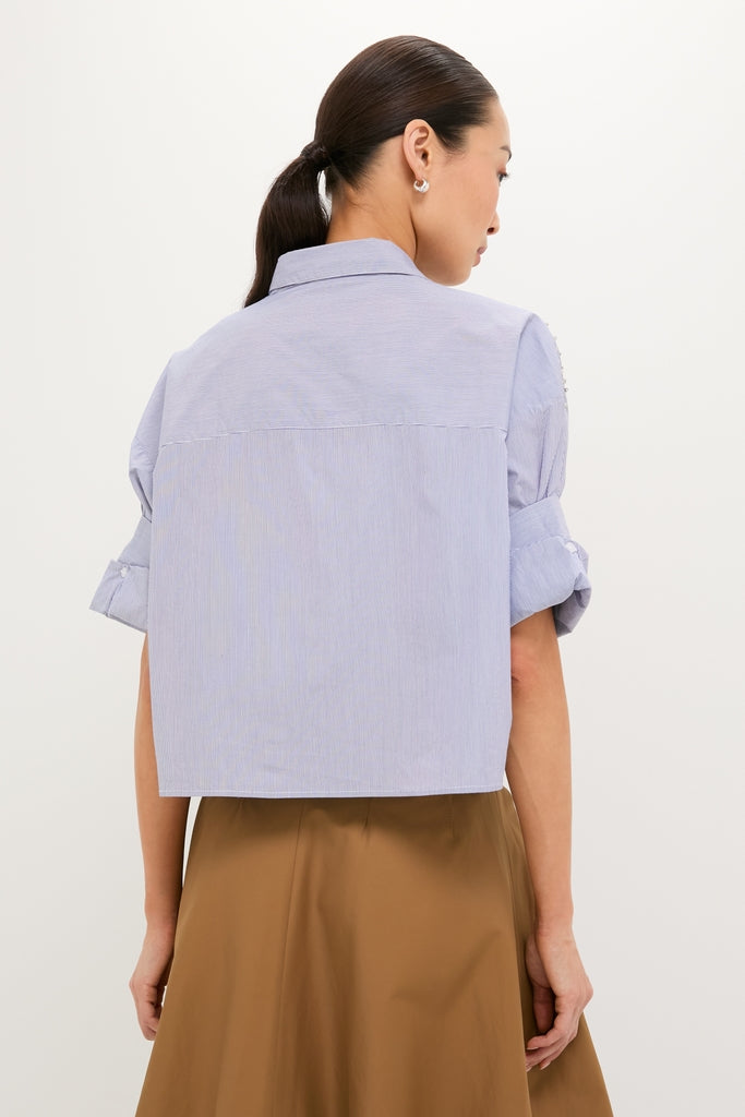 White and Midnight Next Ex with Crystals