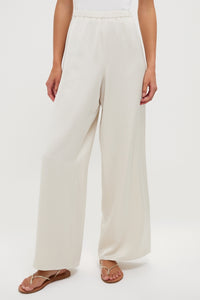 Ivory Demi Pant