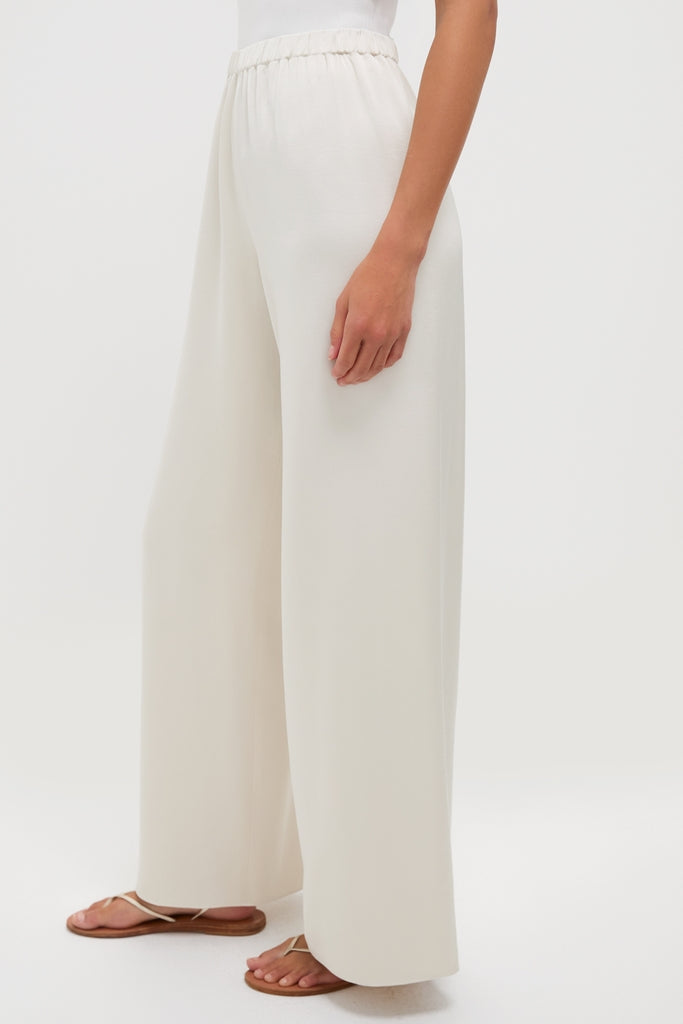 Ivory Demi Pant