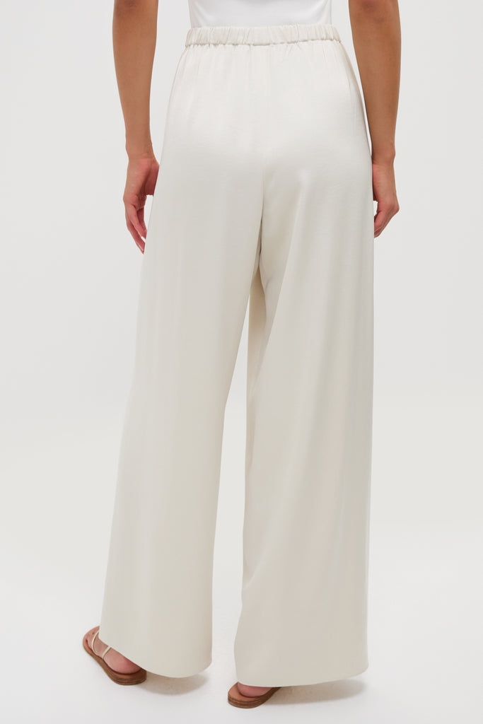 Ivory Demi Pant