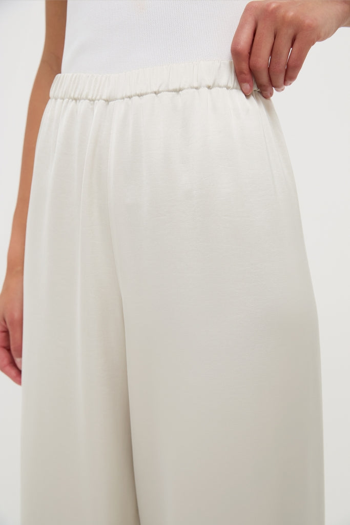 Ivory Demi Pant