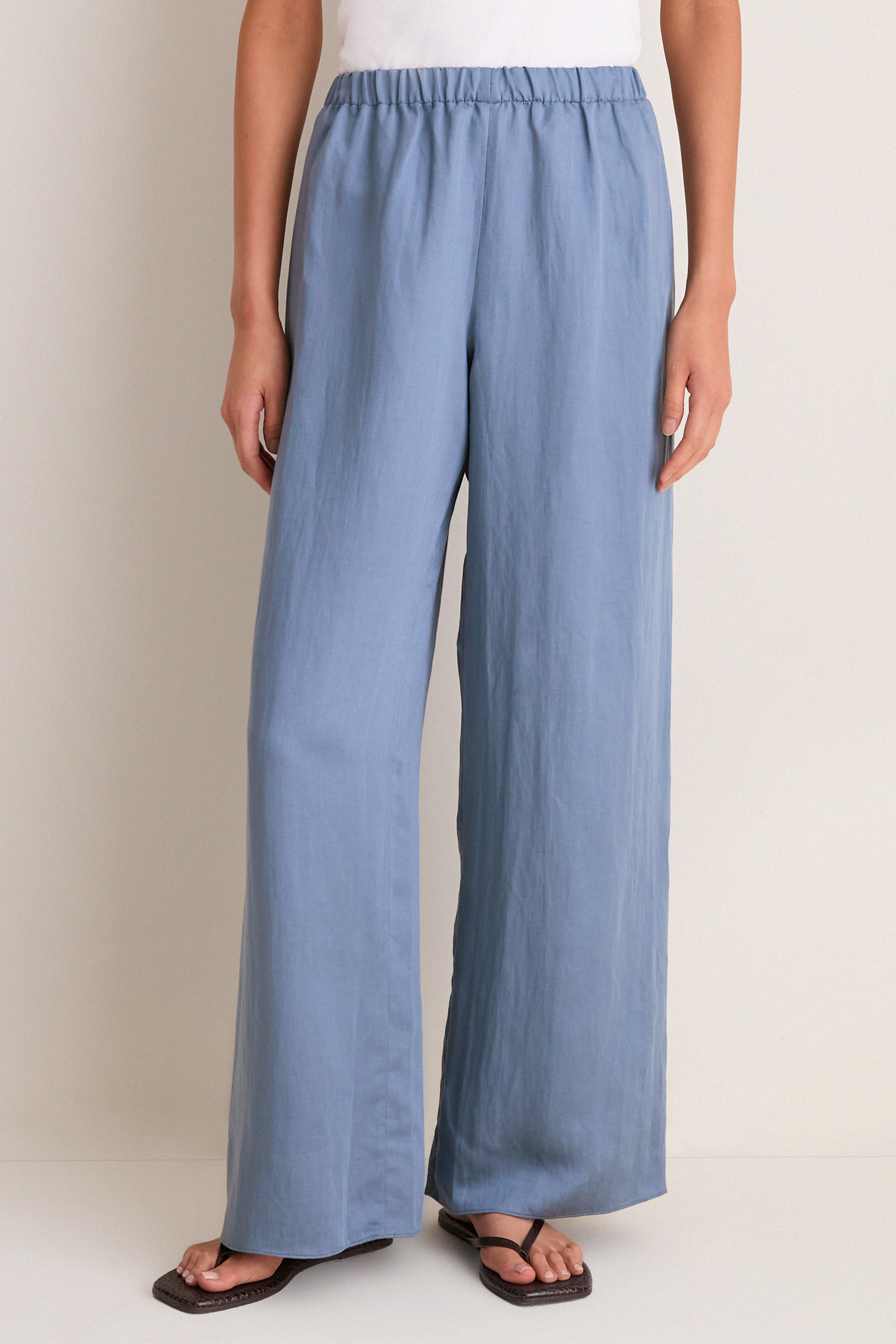 Seaside Summer Demi Pant